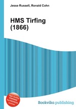 HMS Tirfing (1866)