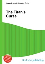 The Titan`s Curse