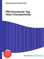 TNA Knockouts Tag Team Championship