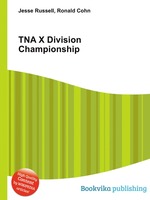 TNA X Division Championship