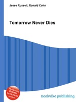 Tomorrow Never Dies