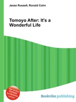 Tomoyo After: It`s a Wonderful Life