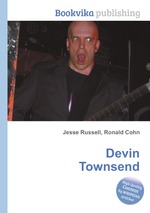 Devin Townsend