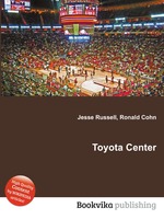 Toyota Center