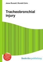 Tracheobronchial injury