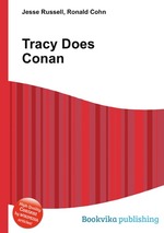 Tracy Does Conan