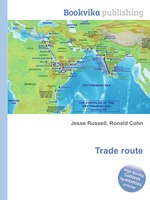 Trade route