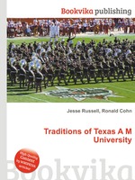 Traditions of Texas A&M University