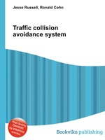 Traffic collision avoidance system