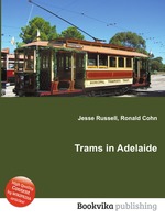 Trams in Adelaide