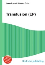 Transfusion (EP)