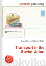 Transport in the Soviet Union