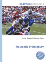 Traumatic brain injury