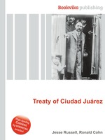 Treaty of Ciudad Jurez