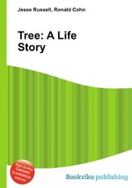 Tree: A Life Story