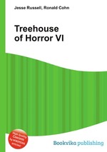 Treehouse of Horror VI