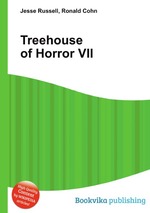 Treehouse of Horror VII