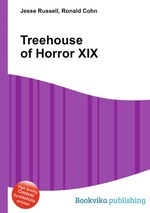 Treehouse of Horror XIX