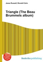 Triangle (The Beau Brummels album)