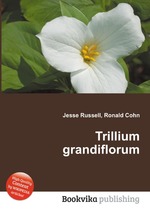 Trillium grandiflorum