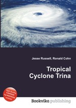 Tropical Cyclone Trina