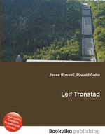 Leif Tronstad