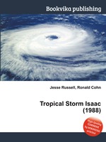 Tropical Storm Isaac (1988)