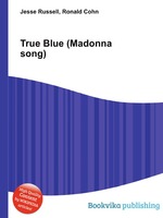 True Blue (Madonna song)