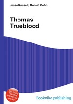 Thomas Trueblood