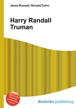 Harry Randall Truman