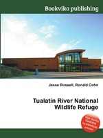 Tualatin River National Wildlife Refuge