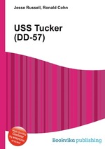 USS Tucker (DD-57)