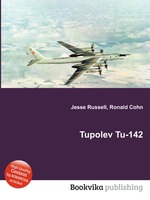 Tupolev Tu-142