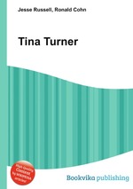 Tina Turner