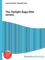 The Twilight Saga (film series)