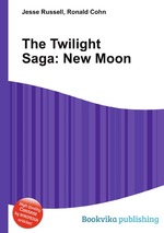 The Twilight Saga: New Moon