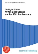 Twilight Zone: 19 Original Stories on the 50th Anniversary