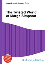 The Twisted World of Marge Simpson