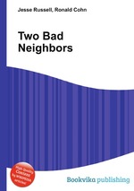 Two Bad Neighbors