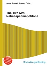 The Two Mrs. Nahasapeemapetilons