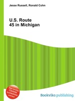 U.S. Route 45 in Michigan