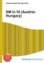 SM U-10 (Austria-Hungary)