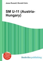 SM U-11 (Austria-Hungary)