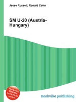 SM U-20 (Austria-Hungary)