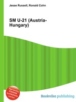 SM U-21 (Austria-Hungary)