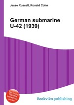 German submarine U-42 (1939)