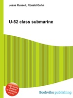 U-52 class submarine