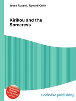 Kirikou and the Sorceress