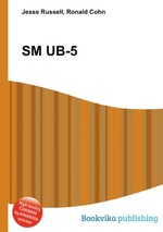 SM UB-5