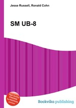 SM UB-8